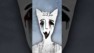 The Wolf Is Behind You