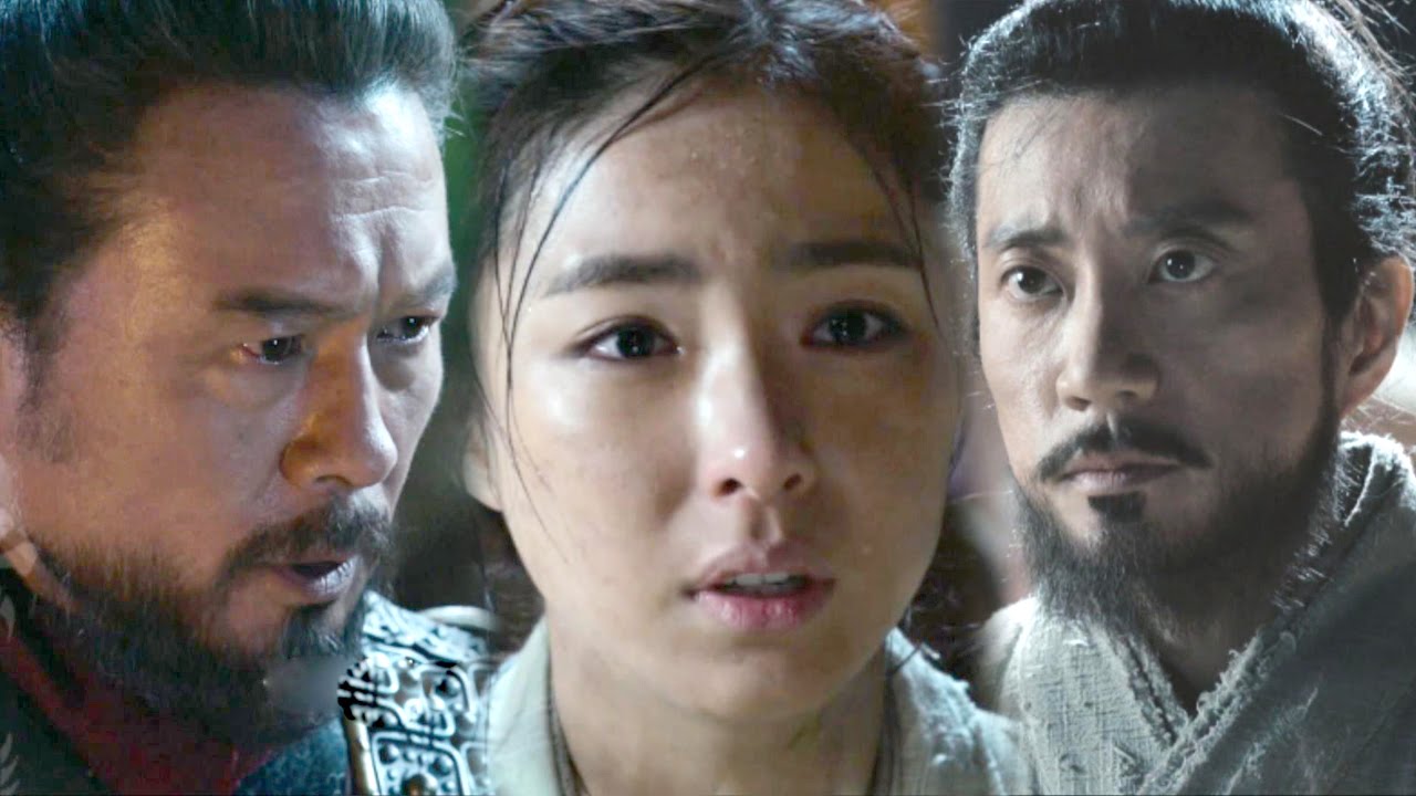 韓国ドラマ 六龍が飛ぶ のあらすじ7話 9話と感想 ドヒョンの最善の策