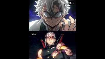 My first time using CapCut in a while #demonslayer #sanemishinazugawaedit #hownottosummonademonlord