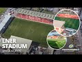 Lincoln city stadium where football passion meets imps pride