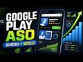 Google Play ASO Guide: Turn Searches Into Installs (Optimize Your Play Store listing for Growth)