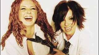 t.A.T.u - Sacrifice