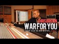 Chris Brown - War For You (CDQ/No Tags)