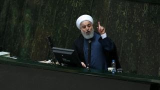 Iran helped arm, train Iraqi militias: report