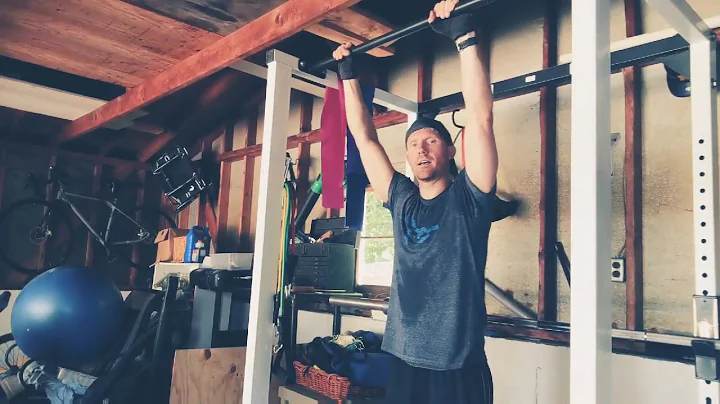 Bar Hang Crunch