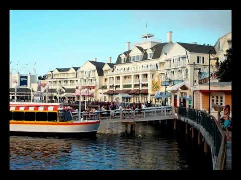 cheap disney vacation packages 2012