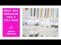 BEAD BOX BARGAINS Haul 2 - July 22nd