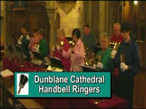 Lewis Folk Melody performed by Dunblane Cathedral ...