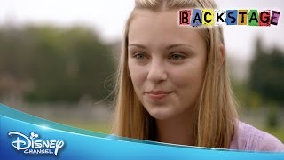 Backstage - Dig Deeper | Official Disney Channel Africa