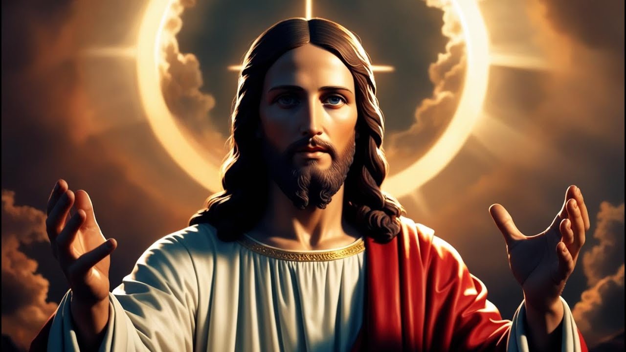 La historia de Jesucristo: El Salvador del mundo. - YouTube