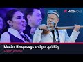 Dizayn jamoasi - Munisa Rizayevaga atalgan qo'shiq