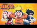 La meilleur application pour regarder naruto