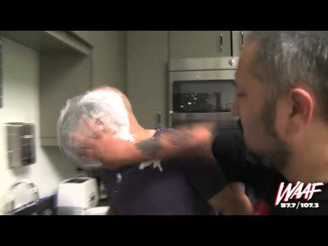 60 Seconds with Spaz - 7/20/11