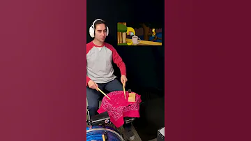 Satisfying Simpsons Sound Effects 