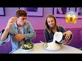 When Your Friend is a HEALTH FREAK | Smile Squad Comedy