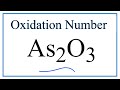 Oxidation Numbers and Compounds