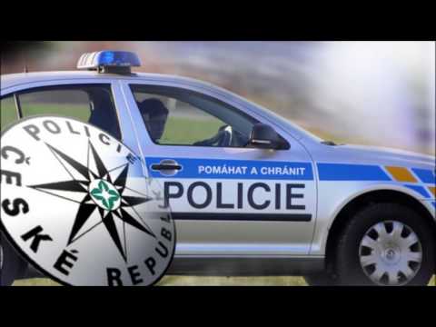 Video: Jak Se Dostat Do Práce V Policii