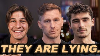 How Young YouTube Millionaires Are Lying To You