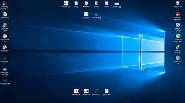 Membuat Form Login Tanpa Database