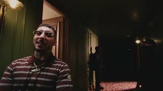 Uzi Ft. Blok3 - Esc*Bar 2.0 X Just A Lil Bit