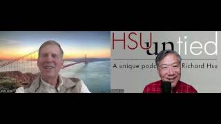 Hsu Untied interview with Alson Kemp, Retired Partner from Pillsbury