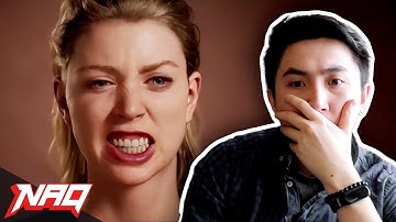 The Future of Facial Animation is Terrifying | Unreal