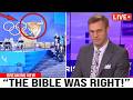 🔴WHAT Will HAPPEN In 2026 WILL SCARE YOU!  URGENT SIGNS Are EVERYWHERE Before the ECLIPSE