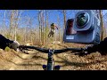 GoPro Hero 9 Max Lens Mod | Ultimate Mountain Bike POV camera? | I want to know what you think!