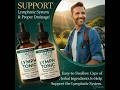 Discover Lymph Tonic: Immune & Fluid Health Boost