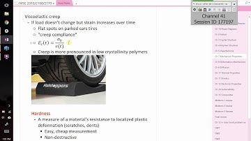 Day 22 Weibull modulus and Probabilistic design