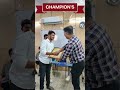 🎬 CLAT 2025 Achievers’ Meet Highlights | Career Launcher Ranchi | Toppers Share Their Journey 🎓🔥