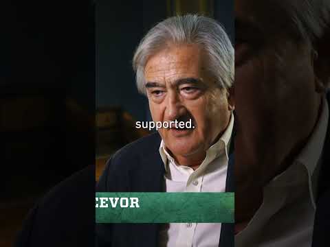 Lessons from History: how did Franco gather support? #franco #leadership