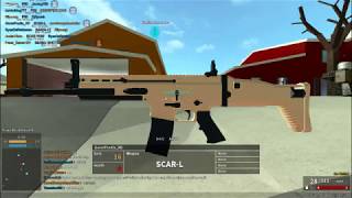 Roblox phantom forces game play: a grenade throw fail, hackers, and more
