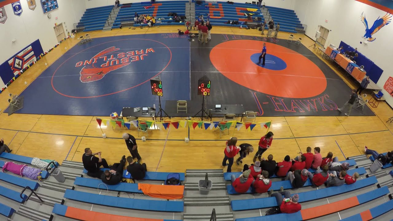 Jesup High School Time Lapse Video YouTube