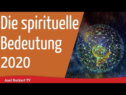 Video: Wo Wissenschaft Auf Spiritualität Trifft: 7 Beispiele - Alternative Ansicht