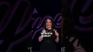 Liza Treyger | Rich Goals | Comedy Central #comedy #comedycentral #lizatreyger #standupcomedy Net Worth