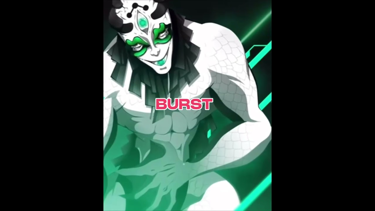 Tucker vs burst|BURNING ASHES#dsba #demonslayer #animeedit #anime #roblox #packwatch #edit