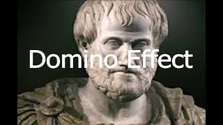 Domino Effect - Wavevolution Profile