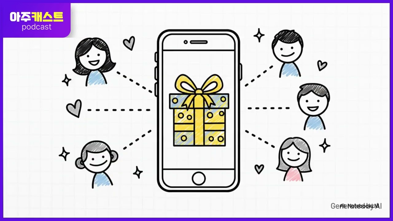 카카오, 교환권 함께 쓰는 같이쓰기 출시…가족·지인과 간편 공유