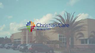 We Are Christian Care Ministry