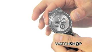 Lipsy Ladies' Watch (LPLP250)