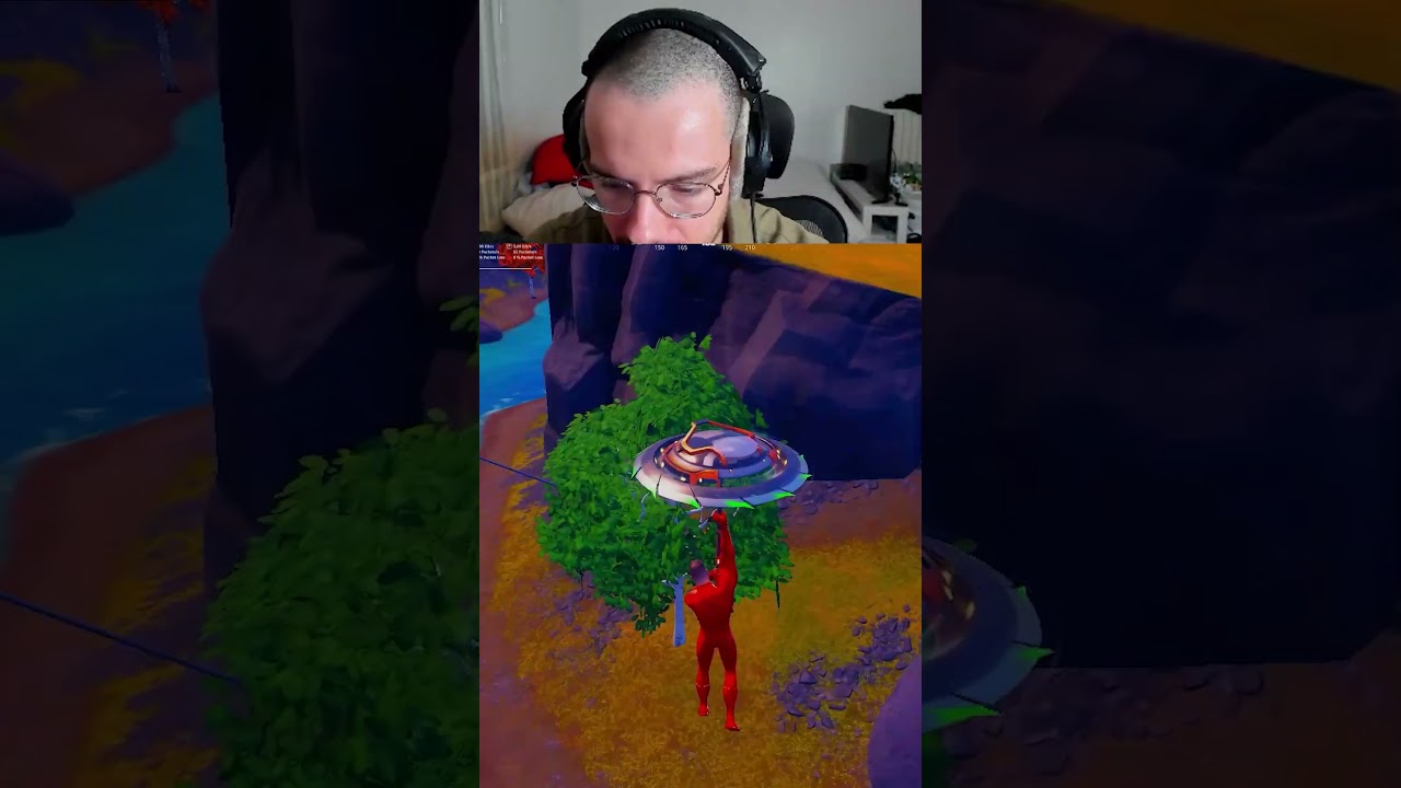 Jour 217 Pour Faire TOP 1 SANS BOUGER