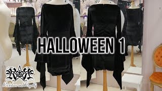 Halloween Inspired Gown part 1 | Rockstars and Royalty
Im making a gown inspired by Halloween. In this part I show you how I make the stretch velvet dress with long medieval style sleeves. In part 2 Ill show you how I make the black and orange ombre mermaid skirt, and in part 3 Ill show you how I style the wig and the finished look. Subscribe for couture sewing tutorials and inspiration.
Welcome! I am a fashion designer and an advocate for unique self-expression. I want to encourage you to have the confidence to break free from fashion and beauty trends and to wear what you love.
In my videos I show you how I design and create the extravagant couture gowns and outfits that Ive become known for, how I upcycle and style vintage and pre-loved clothes, and how I create accessories, hair, and make up to complete the looks. I also take you behind the scenes of my life and fashion business in my vlogs, and help you unleash your own creativity with my tutorial videos.
Rockstars and Royalty
Website - https://rockstarsroyalty.com/
Facebook - https://www.facebook.com/rockstarsandroyalty/
Instagram - https://www.instagram.com/rockstarsandroyalty/
Twitter - https://twitter.com/rockstrsroyalty/
Facebook group - https://www.facebook.com/groups/408803849559316/
Vicky xo
DISCLAIMER: When I link to products, these are sometimes affiliate links, which means that if you click and make a purchase I may receive a small commission. This helps support my channel and allows me to continue to make videos like this. Thank you for your support
#halloweendress #halloweengown #halloweenwedding Halloween Inspired Gown part 1 | Rockstars and Royalty