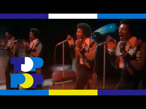 Tavares - Don't Take Away The Music (single edit 1976) • TopPop