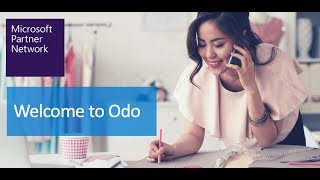 What is Odo