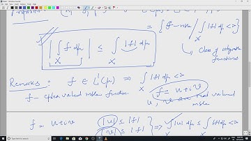 noc20 ma02 lec09 Dominated convergence theorem