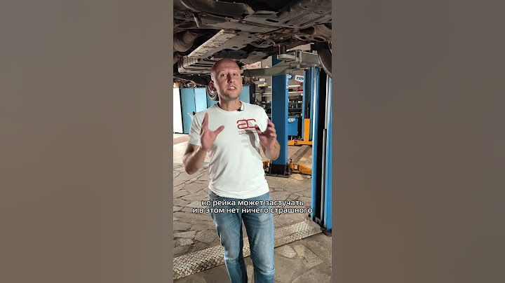 Что не так с Toyota RAV4 3-го поколения? 🤨