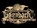 Falkenbach - ...Where Blood Will Soon be Shed
