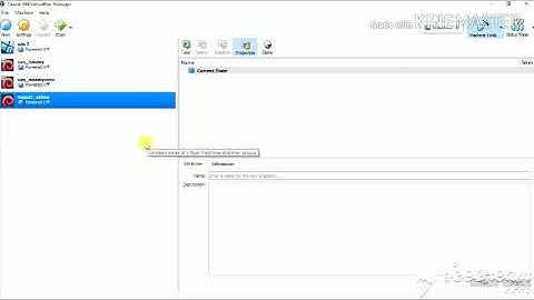 Tutorial menginstal Linux Distro Debian 7.5 atau 7.8 disc 1 di virtual BOX (secara singkat ™)