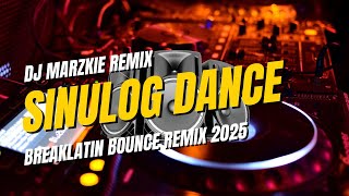DJ MARZKIE - SINULOG DANCE (Breaklatin Bounce Remix) 135bpm